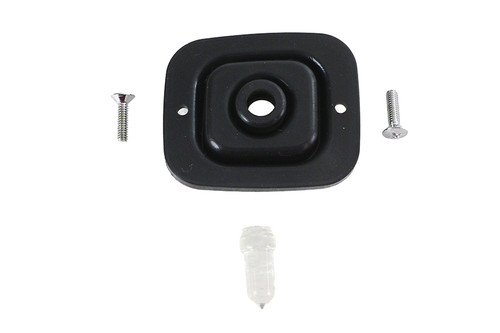 Gary Bang #77369 - Master Cylinder Gasket