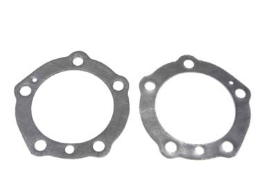 Gary Bang - Cylinder Head Gasket