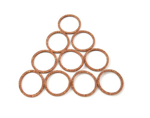 Gary Bang #913148AS - Middle Pushrod Cover Gasket