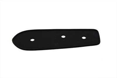V-Twin - Front Fender Lamp Gasket