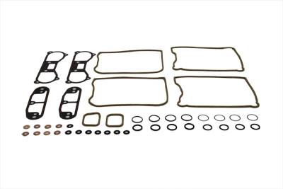 Gary Bang #76296B - Rocker Box Gasket Kit