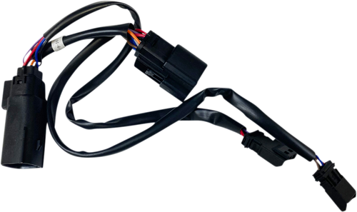 Adapter - Dual Color Plasma Rods