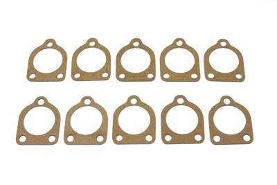 James #JGI-27410-21 - 3-Bolt Carburetor to Manifold Gasket