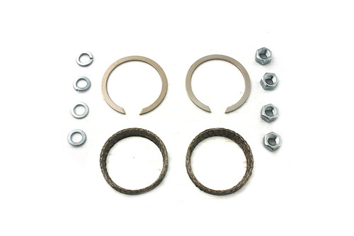 Gary Bang - V-Twin Snap Ring and Gasket Kit
