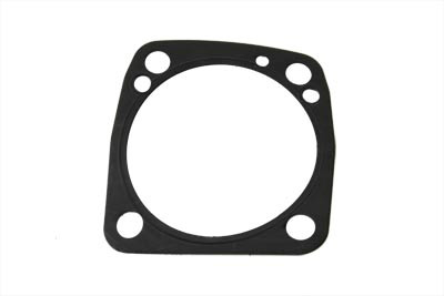 Gary Bang #P400195006020 - V-Twin Cylinder Base Gasket .020