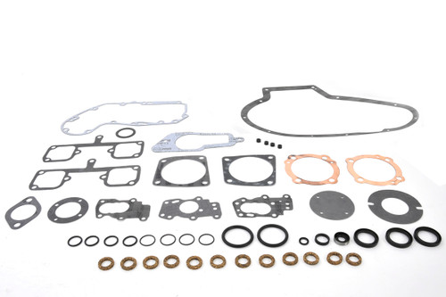 Gary Bang #P400195900737 - V-Twin Engine Gasket Kit