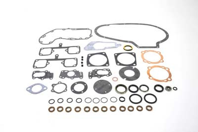Gary Bang #P400195900738 - V-Twin Engine Gasket Kit
