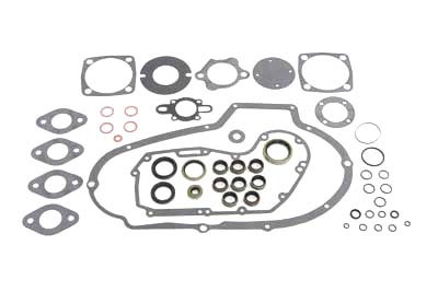 Gary Bang #P400195900741 - V-Twin Engine Gasket Kit