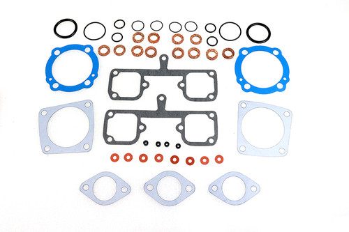 Gary Bang #76328 - V-Twin Top End Gasket Kit