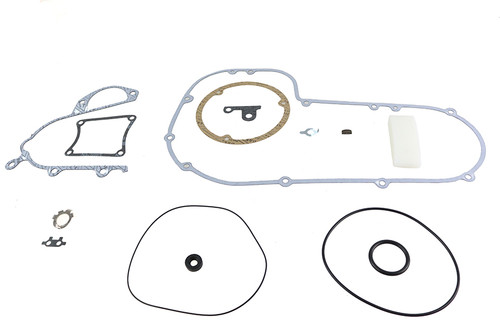 Gary Bang #76191 - V-Twin Primary Gasket Kit 5-Speed