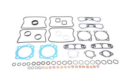 Gary Bang #P400195600830 - V-Twin Top End Gasket Kit