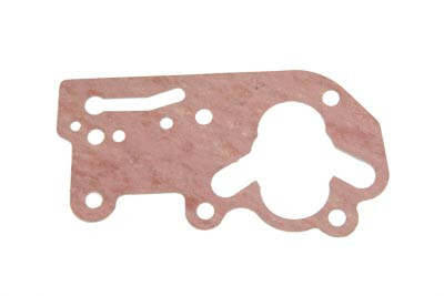 Gary Bang #S410195051006 - V-Twin Oil Pump Gasket