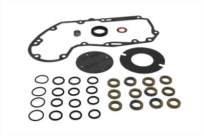 Gary Bang #70350 - V-Twin Cam Cover Gasket Kit
