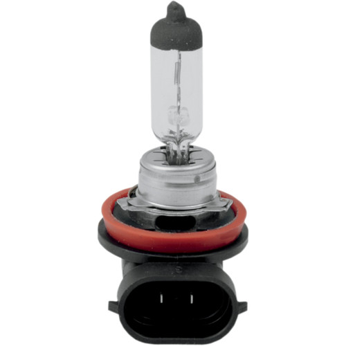 Drag Specialties - Halogen Bulb - H11 - 55 W