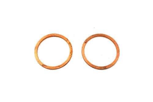 Gary Bang - V-Twin Exhaust Port Gasket