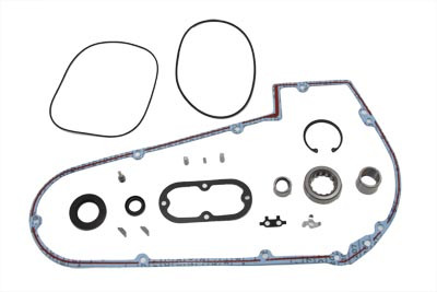 Gary Bang - V-Twin Inner Primary Hardware Gasket Kit