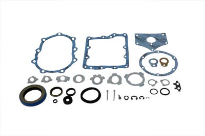Gary Bang #76435 - Transmission Gasket Kit