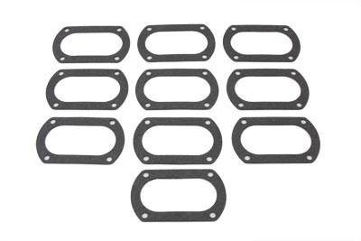James #JGI-29463-99 - James Air Filter Element Gasket