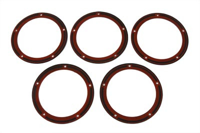Gary Bang #76726 - V-Twin Derby Gasket