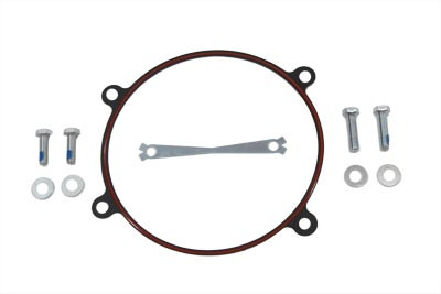 Gary Bang #76559 - V-Twin Inner Primary O-Ring Saver Gasket Kit