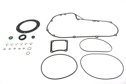 Gary Bang #78824 - Gary Bang Gasket Kit