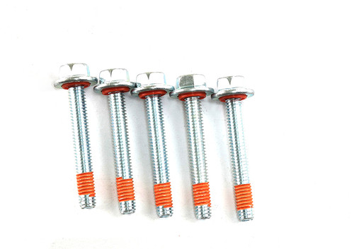 V-Twin #022205 - Inner Primary Mounting Bolt for Twin Cam