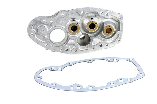 V-Twin #63913 - 1929 Cam Cover Gaskets