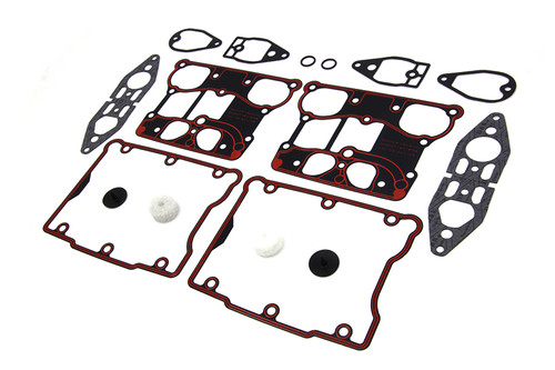 Gary Bang #78179 - Rocker Box Gasket Kit