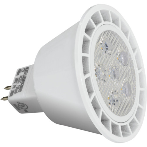 Show Chrome #10-1625A - MR16 LED Replacement Bulb