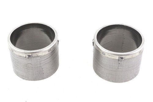 V-Twin #78677 - FLHC/CS Exhaust Gasket Seal Set