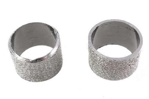 V-Twin #78678 - Exhaust Gasket Seal Set
