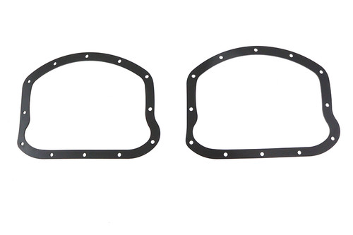 V-Twin #23163 - GB Silicone Panhead Rocker Gasket Set