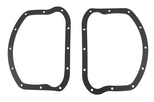 V-Twin #23163 - GB Silicone Panhead Rocker Gasket Set