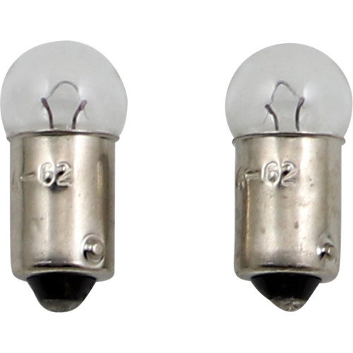 Peak Lighting #A-62-BPP - Miniature Bulb - 62