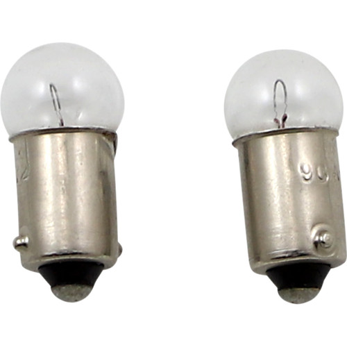 Peak Lighting #A-72-BPP - Miniature Bulb - 72