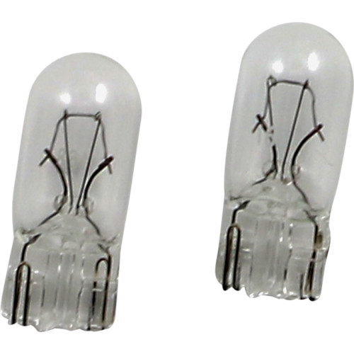 Peak Lighting #168-BPP - Miniature Bulb - 168