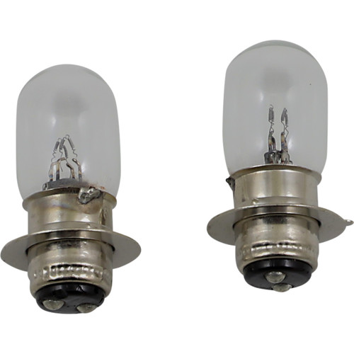 Peak Lighting #A-3625-BPP - Halogen Bulb - A3625 - 6V/25W