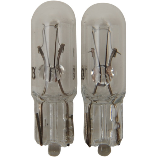 Peak Lighting #73LL-BPP - Miniature Bulb - 73
