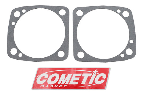 Cometic #78-557 - 3-5/8 inch Cylinder Base Gasket Set Fiber