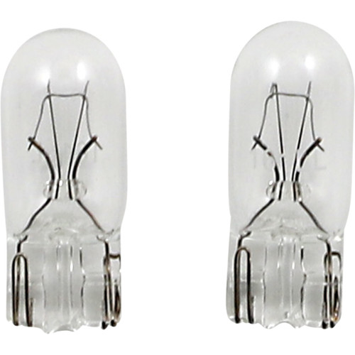 Peak Lighting #161LL-BPP - Miniature Bulb - 161