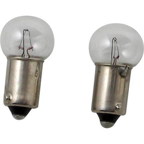 Peak Lighting #57LL-BPP - Miniature Bulb - 57