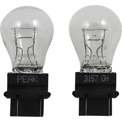 Peak Lighting #3157-BPP - Miniature Bulb - 3157