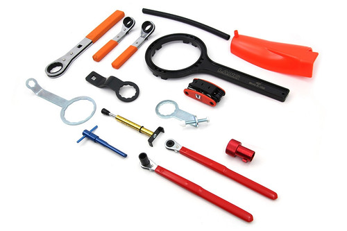 Motorshop - Rider Tool Kit for 1999-2013 FLT