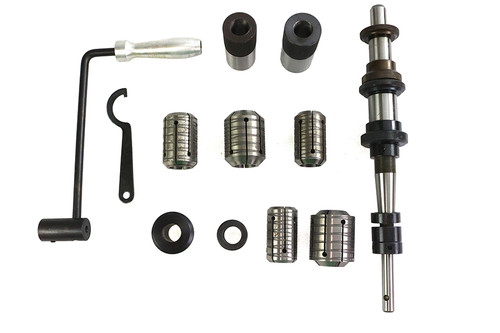 Eastern #A-96710-80 - Combo Engine and Transmission Lapping Tool