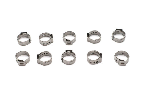 Oetiker #16700999 - Hose Clamp