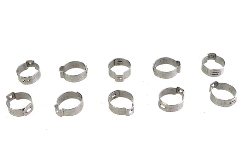 Oetiker #15500009 - Hose Clamp
