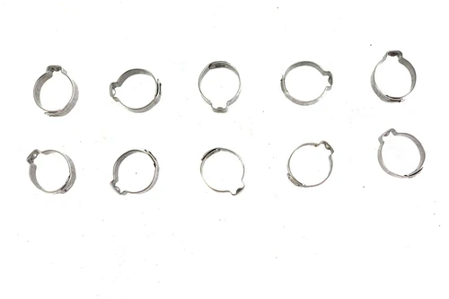 Oetiker #15500009 - Hose Clamp