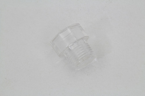 Motorshop - Clear Hex Timing Plugs Standard