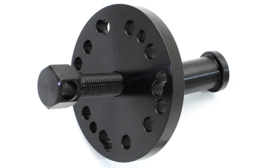 Motorshop - Clutch Hub Puller Tool with Swivel