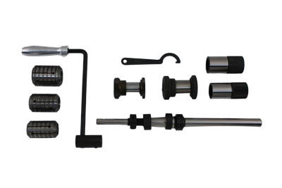 Eastern #A-96710-40 - Crankcase Main Bearing Lap Tool